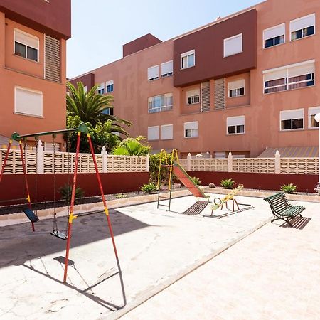 Home2Book Duplex El Medano Pool & Terrace Esterno foto