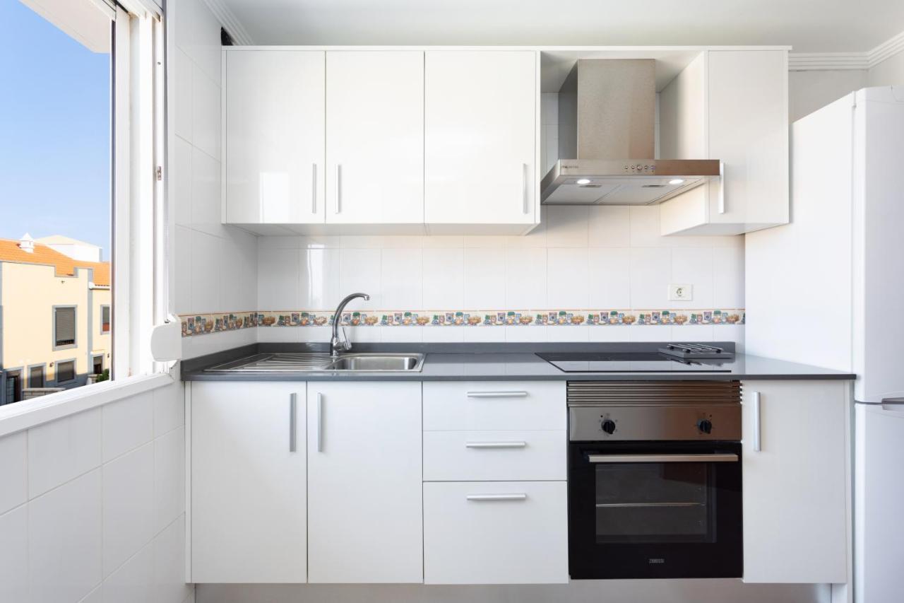 Home2Book Duplex El Medano Pool & Terrace Esterno foto