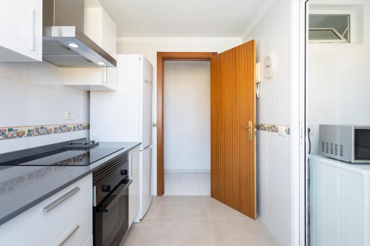 Home2Book Duplex El Medano Pool & Terrace Esterno foto
