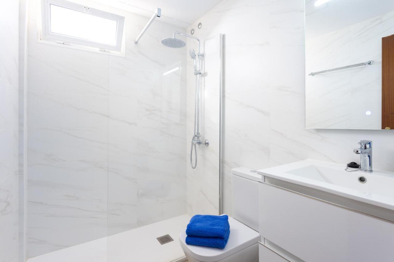 Home2Book Duplex El Medano Pool & Terrace Esterno foto