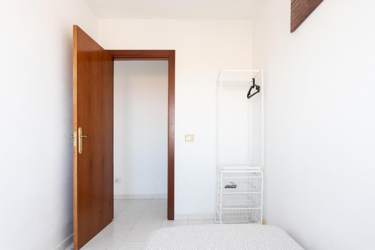 Home2Book Duplex El Medano Pool & Terrace Esterno foto
