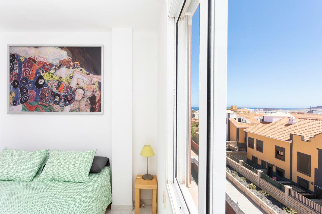 Home2Book Duplex El Medano Pool & Terrace Esterno foto