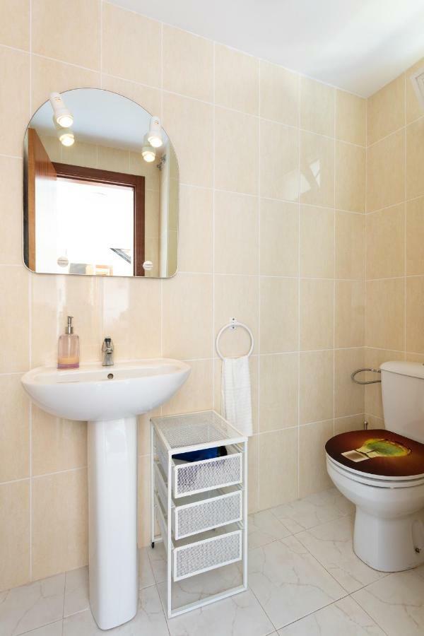 Home2Book Duplex El Medano Pool & Terrace Esterno foto