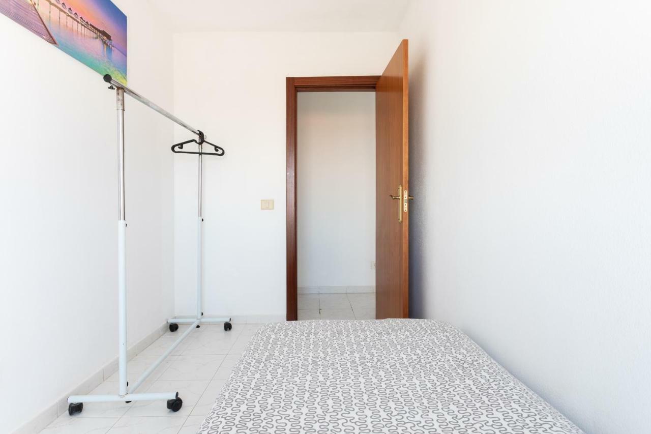 Home2Book Duplex El Medano Pool & Terrace Esterno foto