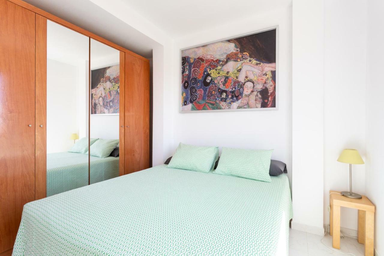 Home2Book Duplex El Medano Pool & Terrace Esterno foto