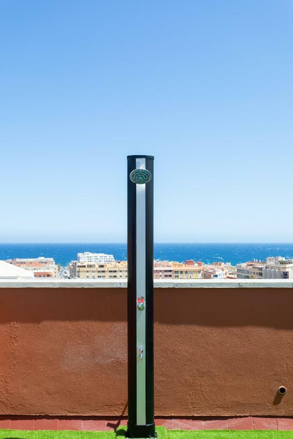 Home2Book Duplex El Medano Pool & Terrace Esterno foto