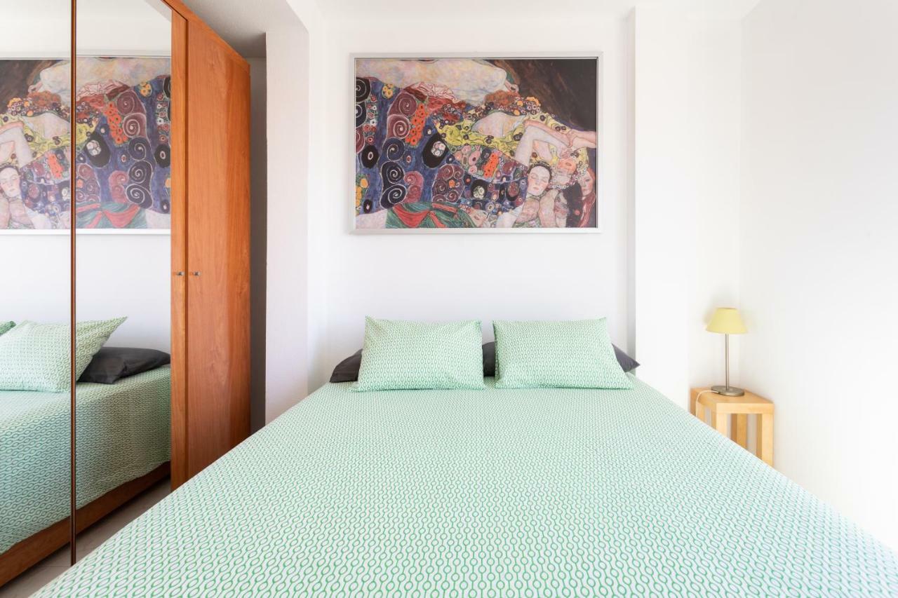 Home2Book Duplex El Medano Pool & Terrace Esterno foto
