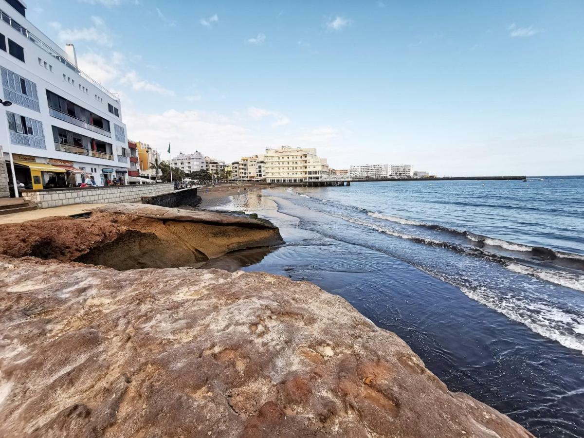 Home2Book Duplex El Medano Pool & Terrace Esterno foto
