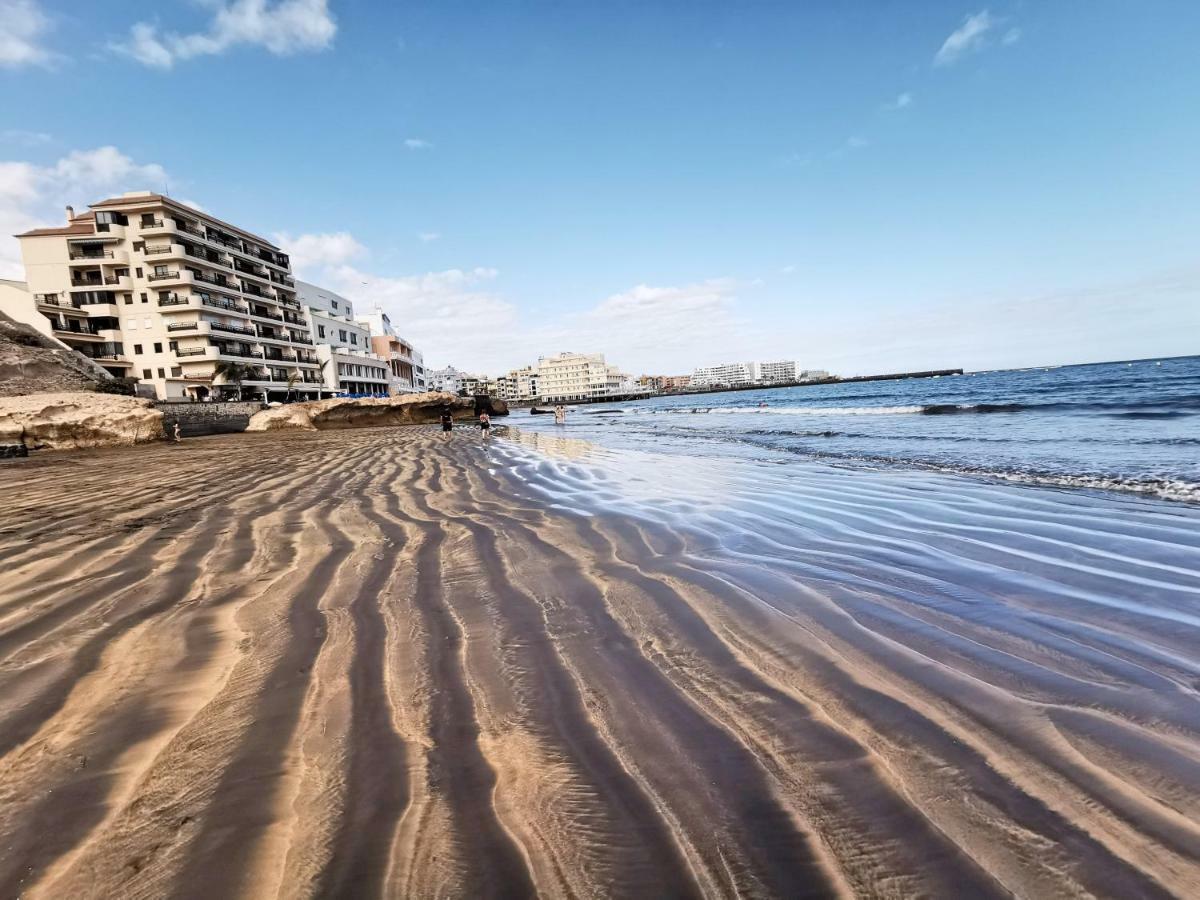 Home2Book Duplex El Medano Pool & Terrace Esterno foto